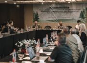 Kawasan Puncak Bukan Sekadar Wisata: IPB Dorong Zona Berkelanjutan