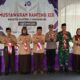 Pramuka Banjarsari Kompak! Musran XIX Jadi Ajang Konsolidasi dan Pembaruan Kepengurusan