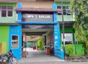 SMPN 3 Banjar Gelar Poling Orang Tua Terkait Kelanjutan Program Makanan Bergizi Gratis