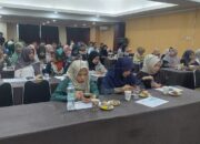 Dinkes Kota Banjar Gelar Bimtek Kefarmasian untuk Tingkatkan Kompetensi Nakes