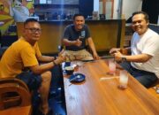 GMBI dan Gerindra Siap Wujudkan Kota Banjar Berdaya Saing dan Sejahtera