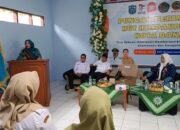 Bunda PAUD Banjar Ajak Pendidik Terus Berinovasi