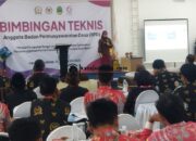 Bupati Citra Dorong Sinergi Pemerintah Desa dan BPD