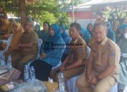 Posyandu Bangkit, Banjar Wujudkan Masyarakat Sehat dan Mandiri