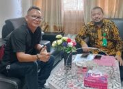 GMBI Kota Banjar Siap Kawal Kinerja Dinas Kesehatan Demi Pelayanan Kesehatan yang Lebih Baik