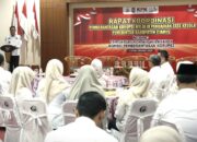 Perkuat Transparansi dan Akuntabilitas, Pemkab Ciamis Gandeng KPK Awasi Tata Kelola Daerah