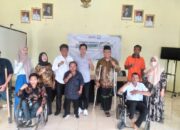 Bawaslu Pangandaran Terus Perkuat Upaya Pencegahan Pelanggaran Pemilu