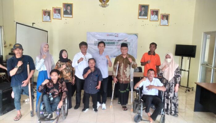 Bawaslu Pangandaran Terus Perkuat Upaya Pencegahan Pelanggaran Pemilu