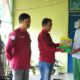 HUT Humas Polri ke 74, Polres Banjar Gelar Bakti Sosial ke Ponpes