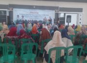 Bunda PAUD Apresiasi Inovasi Guru Ciptakan Media Belajar dari Limbah