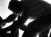 Bejad! Seorang Tetangga di Pangandaran Tega Cabuli Anak 4,5 Tahun