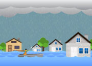 Cuaca Ekstrem Meningkat, Masyarakat Diminta Lebih Siaga