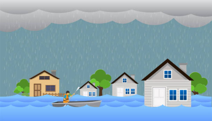 Cuaca Ekstrem Meningkat, Masyarakat Diminta Lebih Siaga