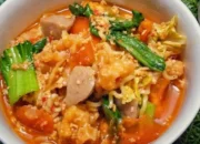 Terlalu Sering Makan Seblak Bisa Picu Penyakit Serius, Ini Penjelasannya!