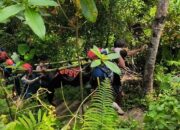 Dua Hari Hilang, Memed Hermawan Ditemukan Tewas di Gua Lalay Parigi