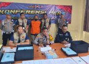 Diduga Tilep Dana Desa Rp706 Juta, Mantan Sekdes Sukaresik Pangandaran Ditangkap