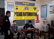 Longsor Majenang, Polresta Cilacap Dirikan Posko Antemortem, 3 Orang Teridentifikasi Perempuan Muda