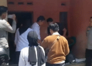 Pelajar SMP di Tasikmalaya Diculik dan Diperkosa, Polisi Ringkus Empat Pelaku di Hotel