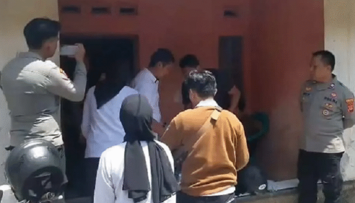 Pelajar SMP di Tasikmalaya Diculik dan Diperkosa, Polisi Ringkus Empat Pelaku di Hotel