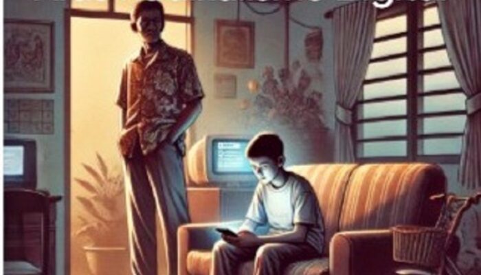 Ketika Remaja Terbawa Arus Radikalisme Digital