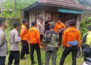 Diduga Terpeleset Saat Menjaring Kelelawar, Warga Pangandaran Hilang di Gua Lalay