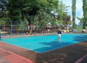 Ceria Tennis Club, Ruang Aktif Pensiunan di Banjar