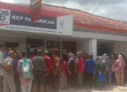 Warga Dua Desa di Pamarican Ciamis Tak Kebagian BLT Kesra, Ini Penjelasan TKSK