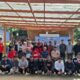Tingkatkan Solidaritas Pendidik, PKBM Cemara Kota Bogor Gelar Outbound