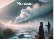 Geothermal dan Amanah Manusia