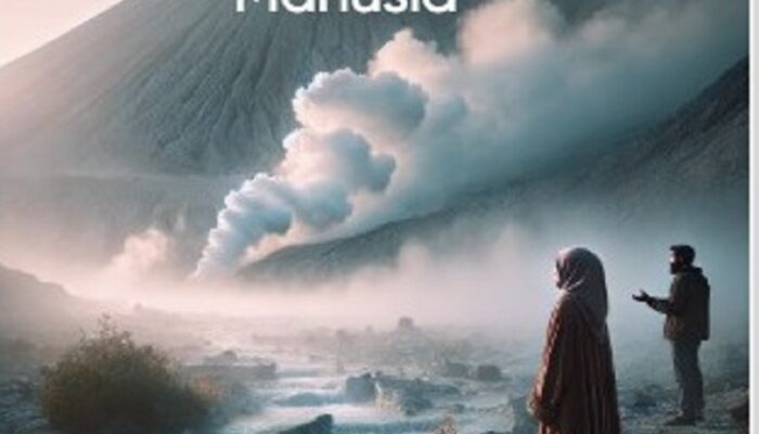 Geothermal dan Amanah Manusia