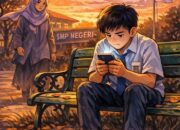 Pembatasan Teknis Medsos, Efektifkah?