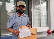 Proyek Desa Rejasari Dikeluhkan Warga, Inspektorat Diminta Bertindak