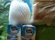 Paket MBG di Desa Neglasari Diprotes Warga, SPPG Beri Klarifikasi