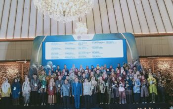 Empat Sekolah Gasak Adiwiyata 2025, Ciamis Raih Kabupaten Peduli Lingkungan