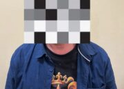 Diduga Setubuhi 5 Muridnya, Oknum Kepsek Asal Tasikmalaya Diamankan Polisi di Pangandaran