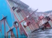 Loncat dari Bangkai Kapal Viking, Wisatawan Asal Tasikmalaya Tewas di Pangandaran