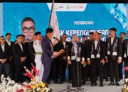 Dessy Sahliana Nakhodai BPC HIPMI Kota Banjar