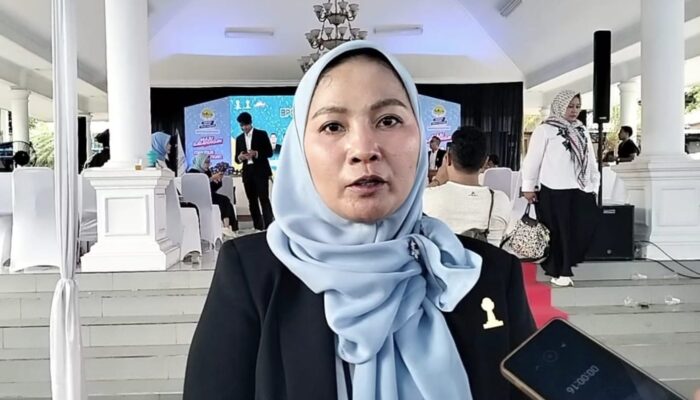 HIPMI Kota Banjar Dukung Penuh Pengembangan Budaya dan Wisata Daerah