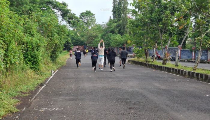 Trend Jalan Kaki dan Jogging, Aktivitas Sederhana yang Kaya Manfaat