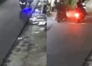 Viral Penyerangan di Perbatasan KBB–Cimahi, Polisi Turun Tangan
