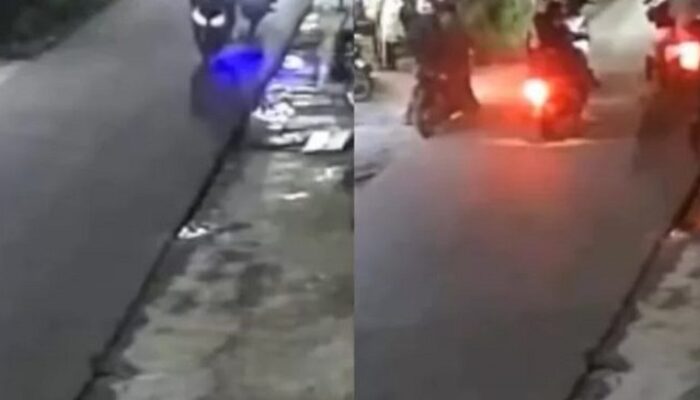 Viral Penyerangan di Perbatasan KBB–Cimahi, Polisi Turun Tangan