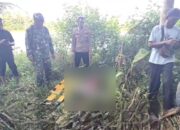 Guru Asal Ciamis Ditemukan Tewas di Pangandaran