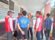 Alami Kecelakaan di Laut Pangandaran, Satu Atlet Terjun Payung Tewas, Satu Hilang dan 3 Selamat