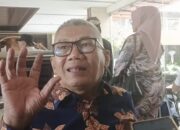 Temui Nelayan Pangandaran, Agun Gunanjar Sosialisasi Empat Pilar Kebangsaan