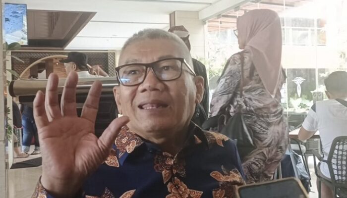 Temui Nelayan Pangandaran, Agun Gunanjar Sosialisasi Empat Pilar Kebangsaan
