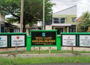 Warga Laporkan Dugaan Pengadaan Bermasalah, TPK Rejasari Tak Beri Respons