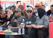 Artis Preman Pensiun Meriahkan Pembukaan BOP ke-XIV 2025 di Banjar