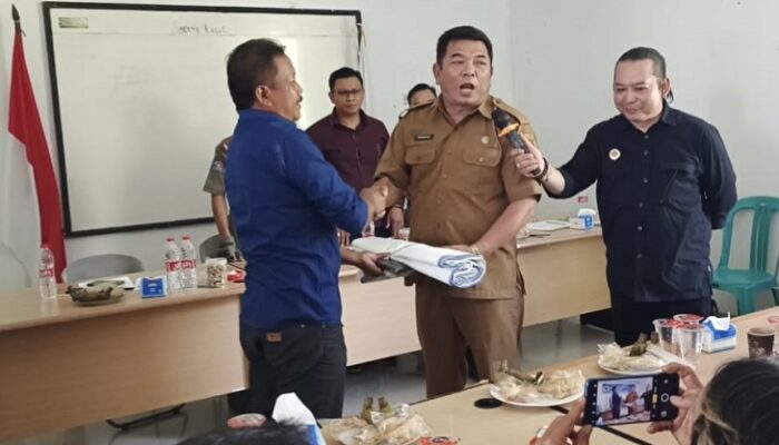 PHRI dan Pemkab Pangandaran Bersinergi Wujudkan Destinasi Wisata Bersih