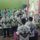 Masa Bakti Berakhir, PGRI Pangandaran Gelar Pemilihan Ketua di 10 Kecamatan