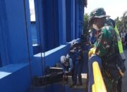 Dua Penemuan Mayat dalam Sehari, Satu Tersangkut Bendung Manganti Ciamis